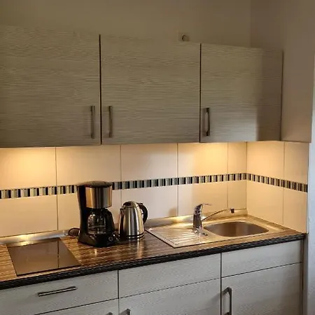 - Gemuetliche Auszeit Apartment *