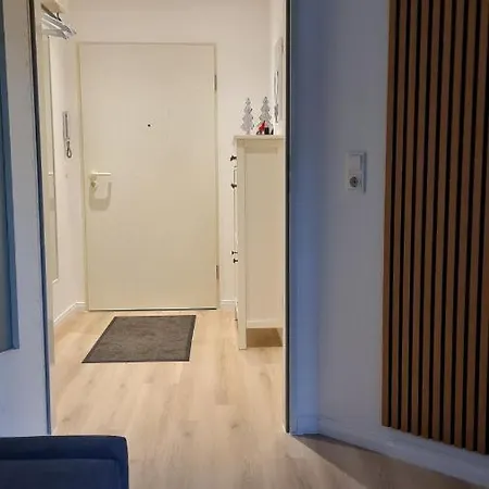 Apartment - Gemuetliche Auszeit Braunlage