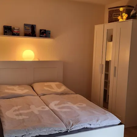 - Gemuetliche Auszeit Apartment *